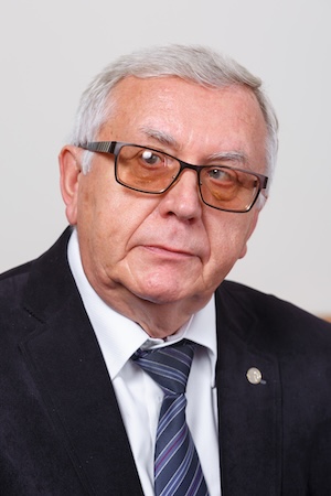 Юбилейный год профессора Василия Ивановича Трофимова