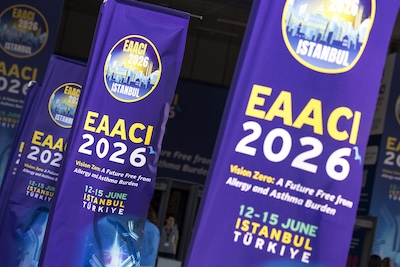 EAACI Congress 2026