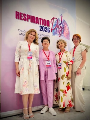 Respiration Day 2026