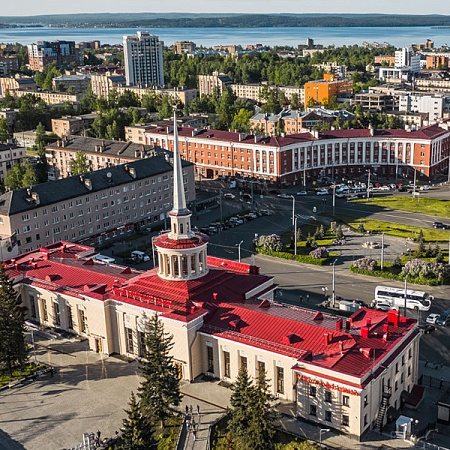 Конференция «Проблемы и решения в респираторной медицине», г. Петрозаводск