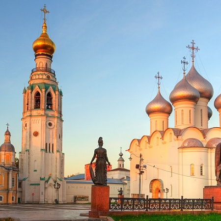 Конференция «Проблемы и решения в респираторной медицине», г. Вологда